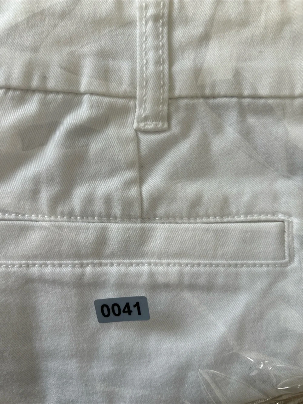 J. Crew lightweight cotton